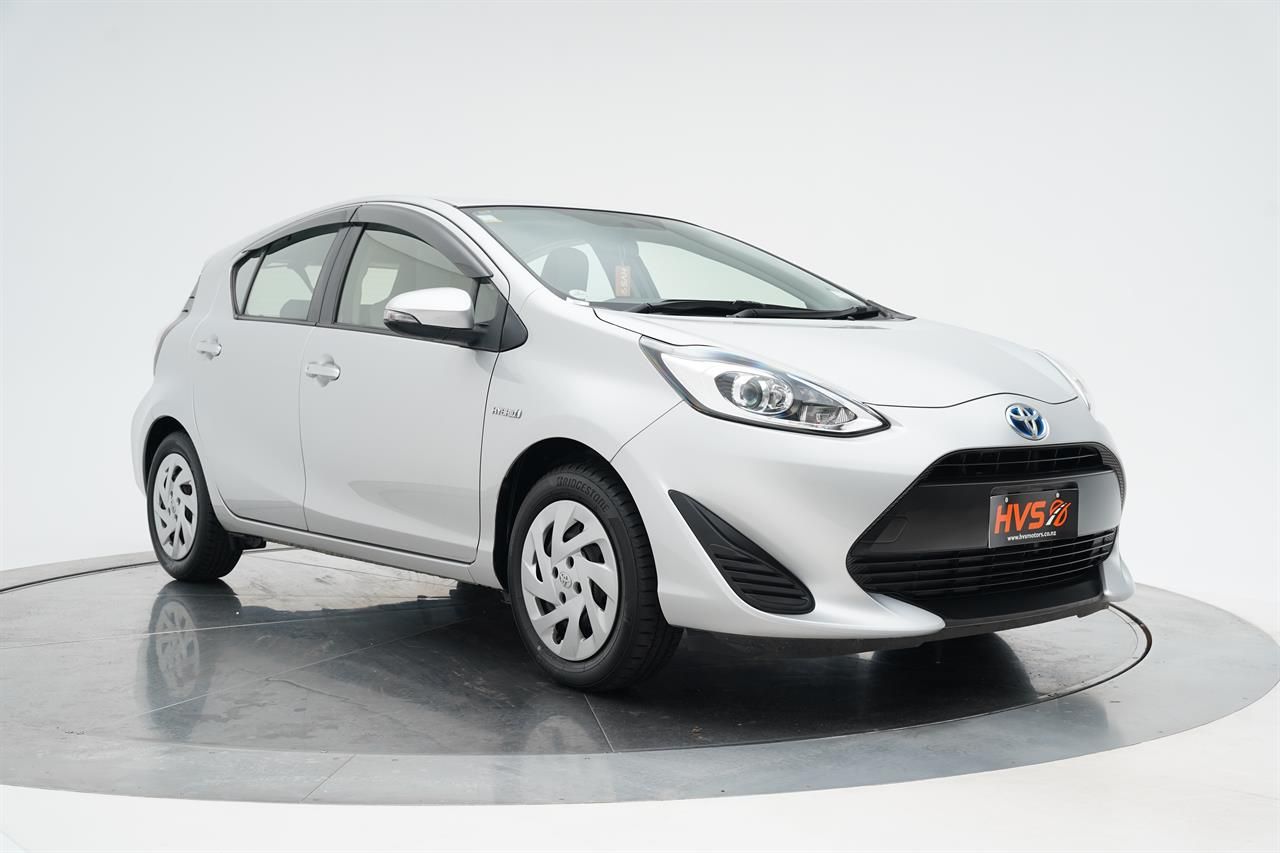 Vehicle image 1