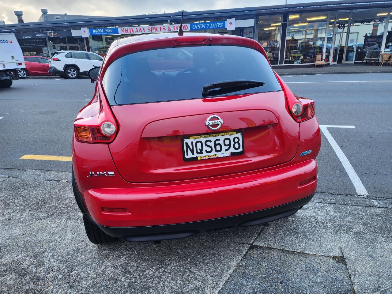 Vehicle image 4