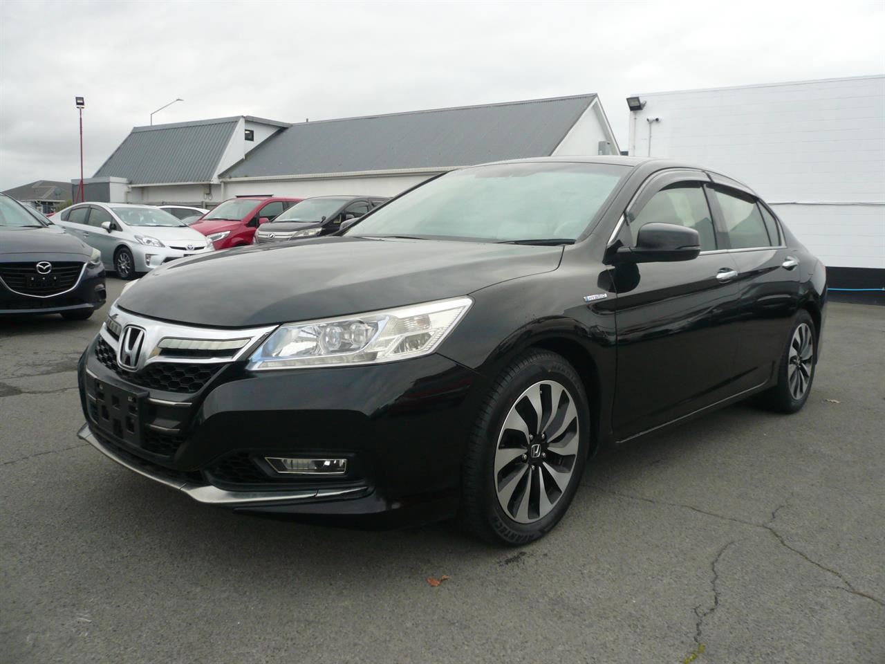 Vehicle image 1