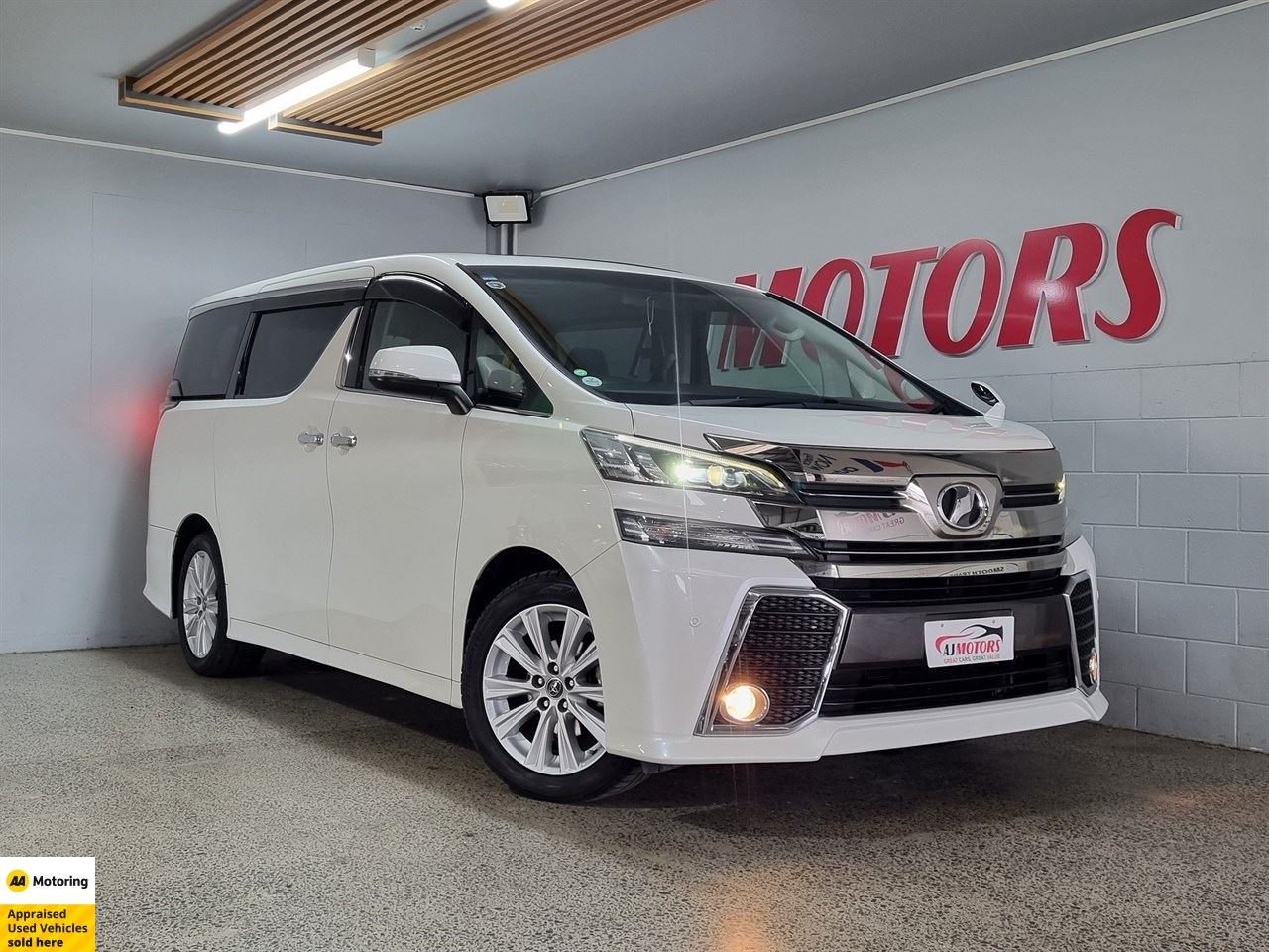 Vehicle image 1