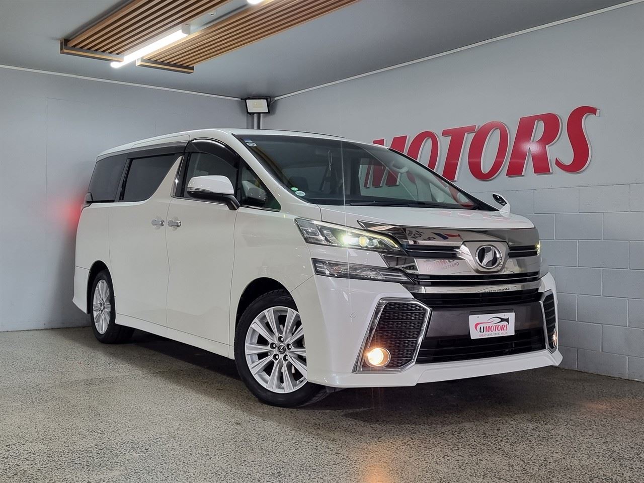 Vehicle image 1