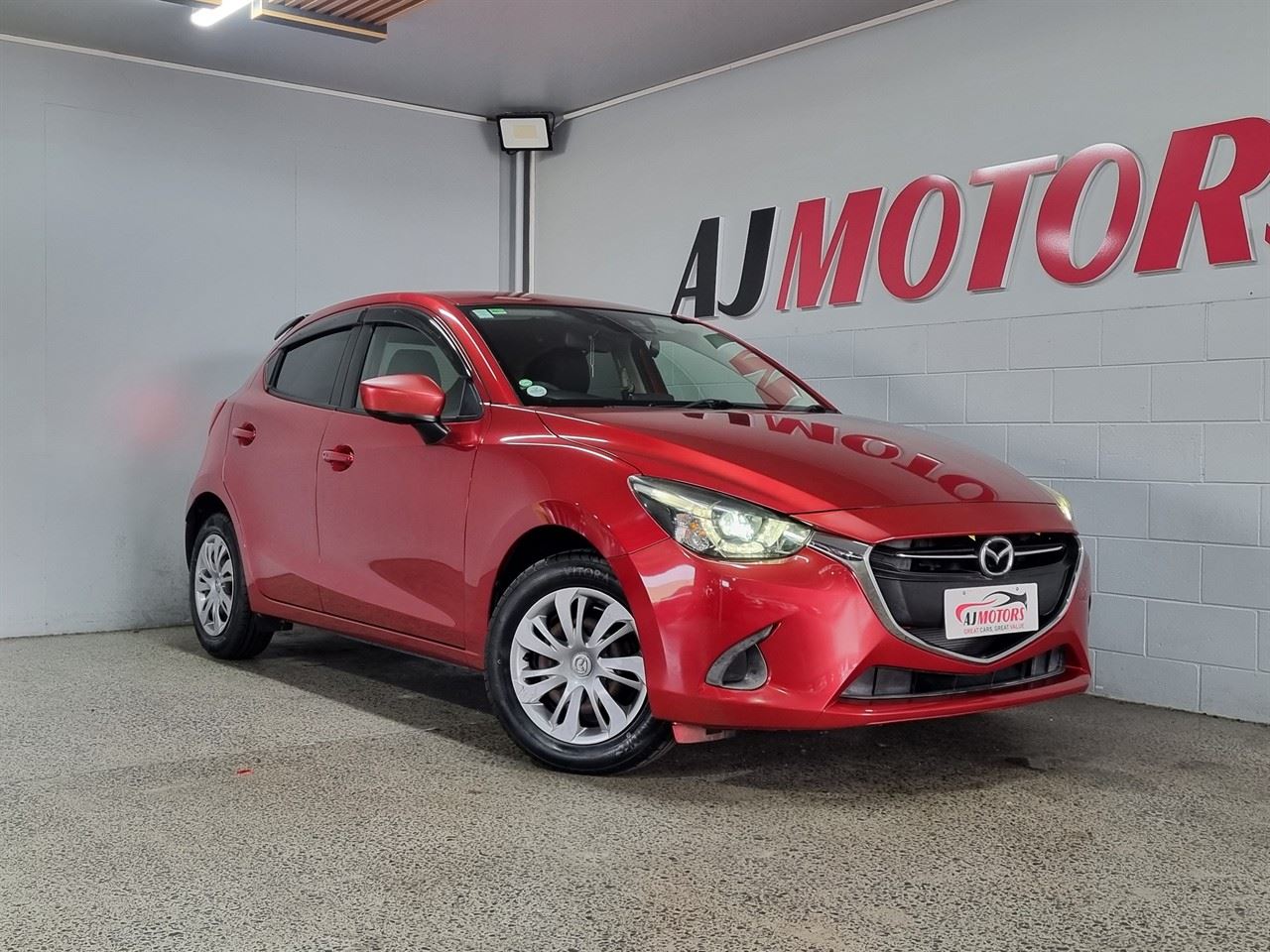 Vehicle image 1