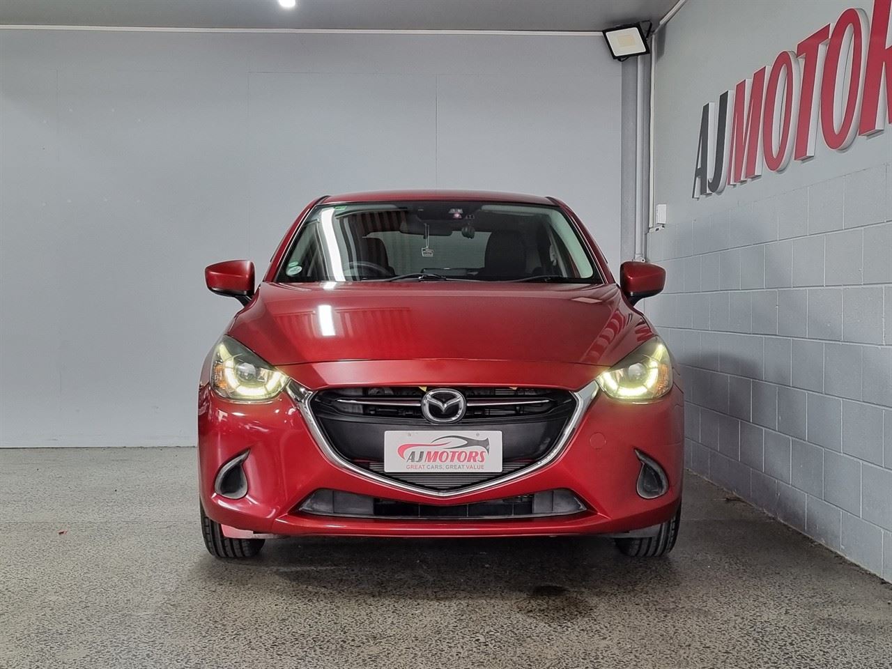 Vehicle image 2