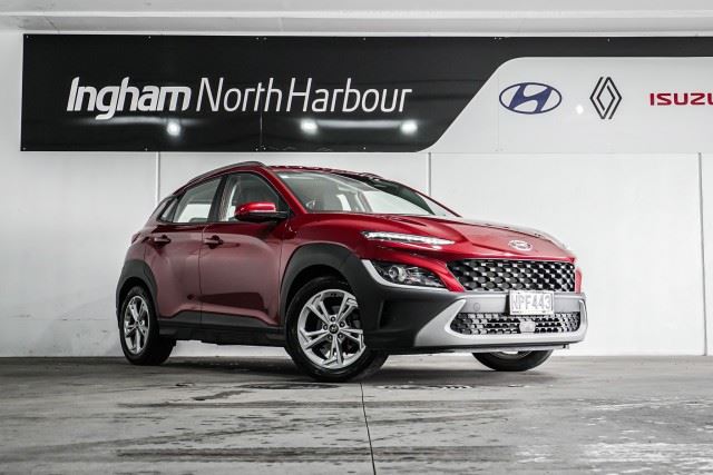 Vehicle image 1