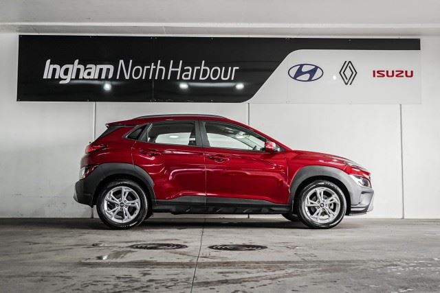 Vehicle image 2
