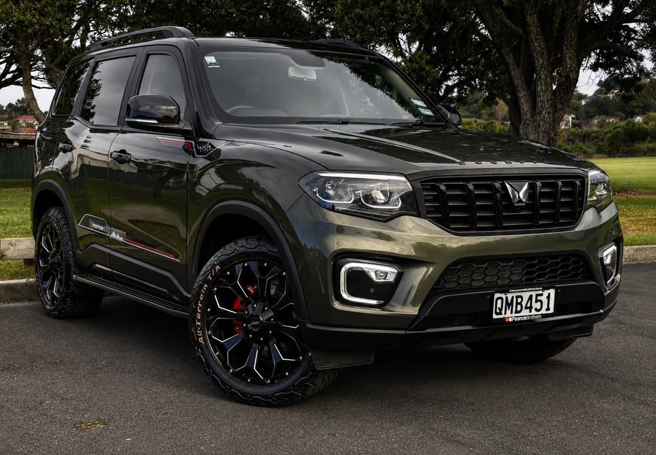 Vehicle image 1