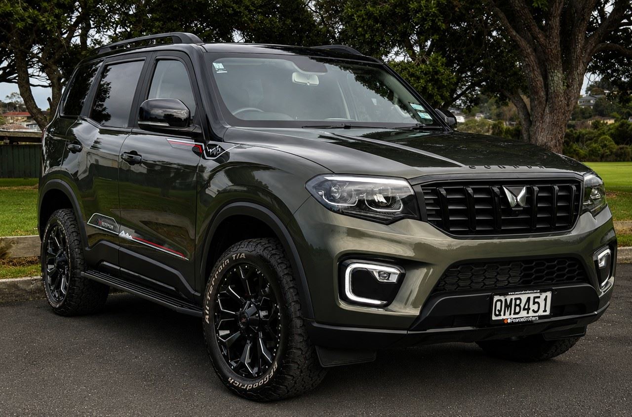 Vehicle image 2