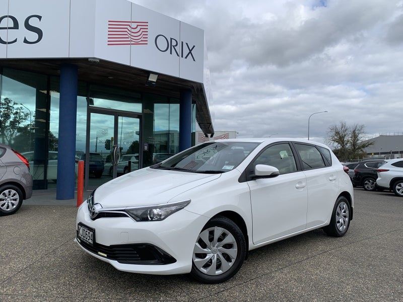 Vehicle image 1