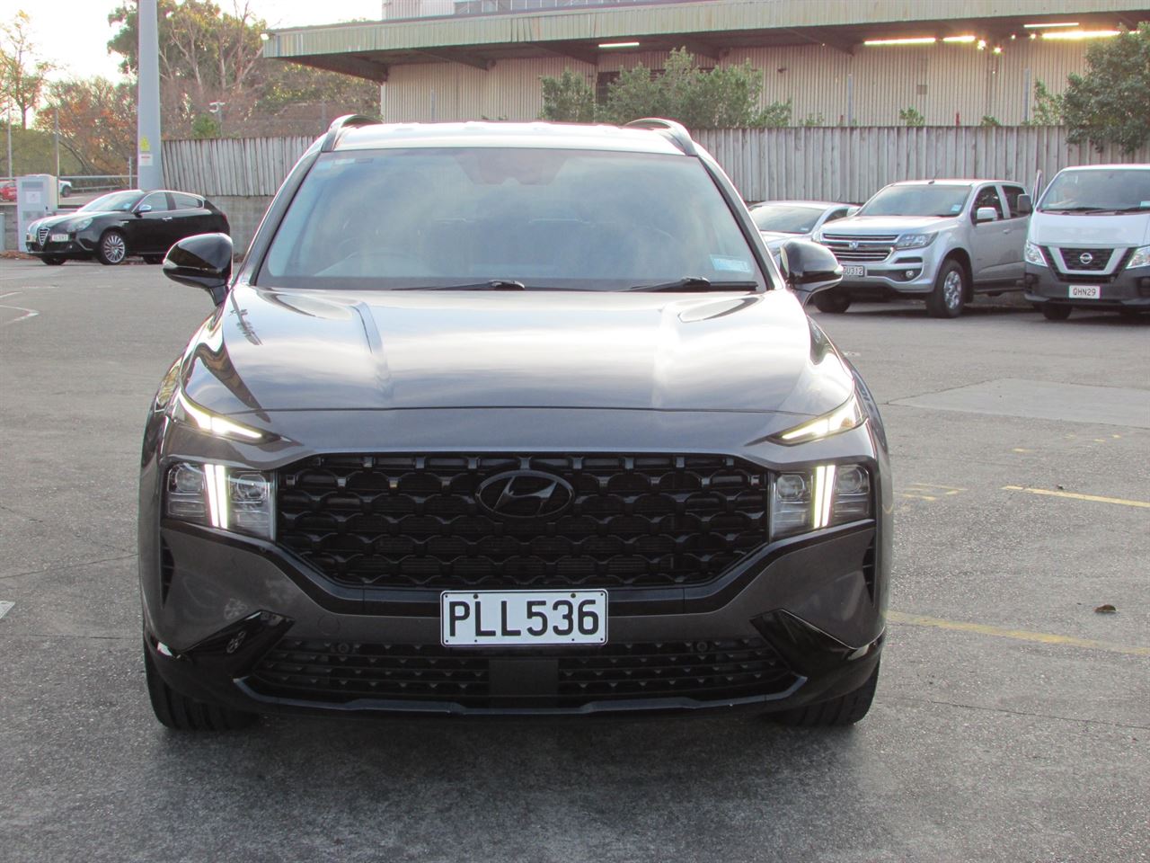 Vehicle image 2