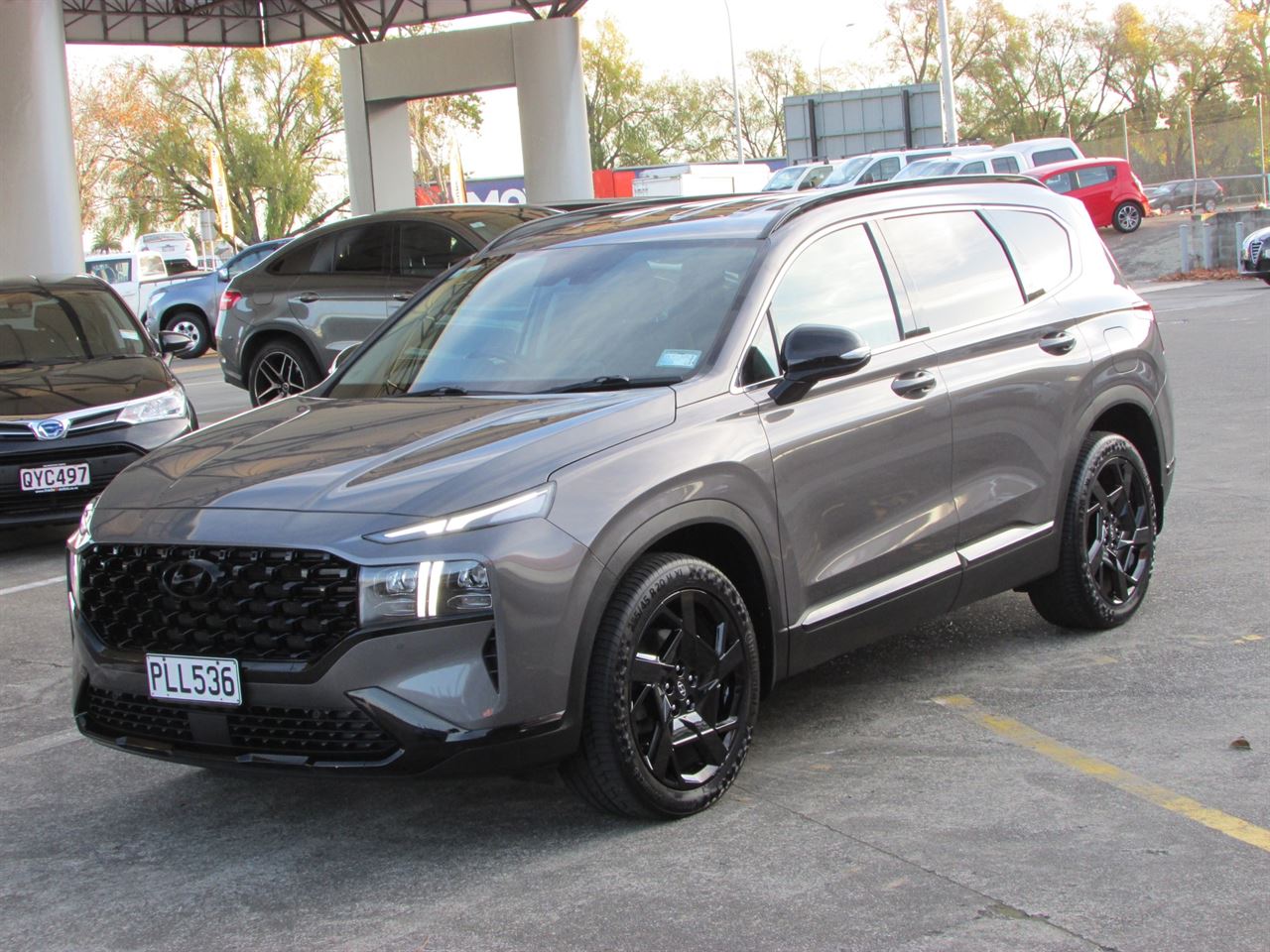Vehicle image 3