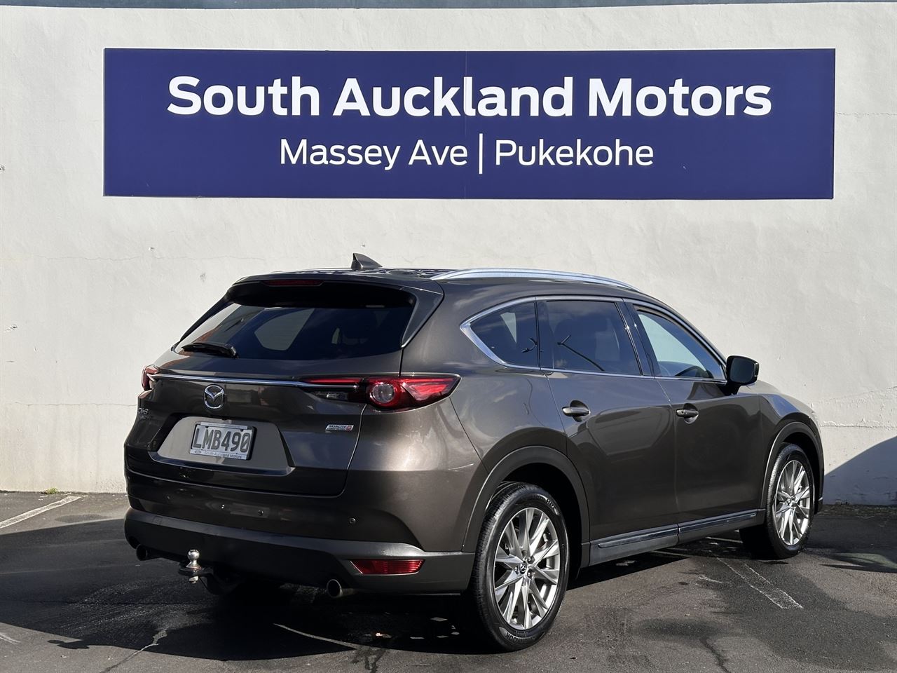 Vehicle image 5