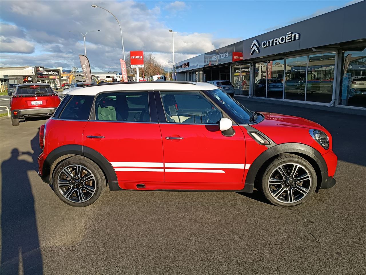Vehicle image 2
