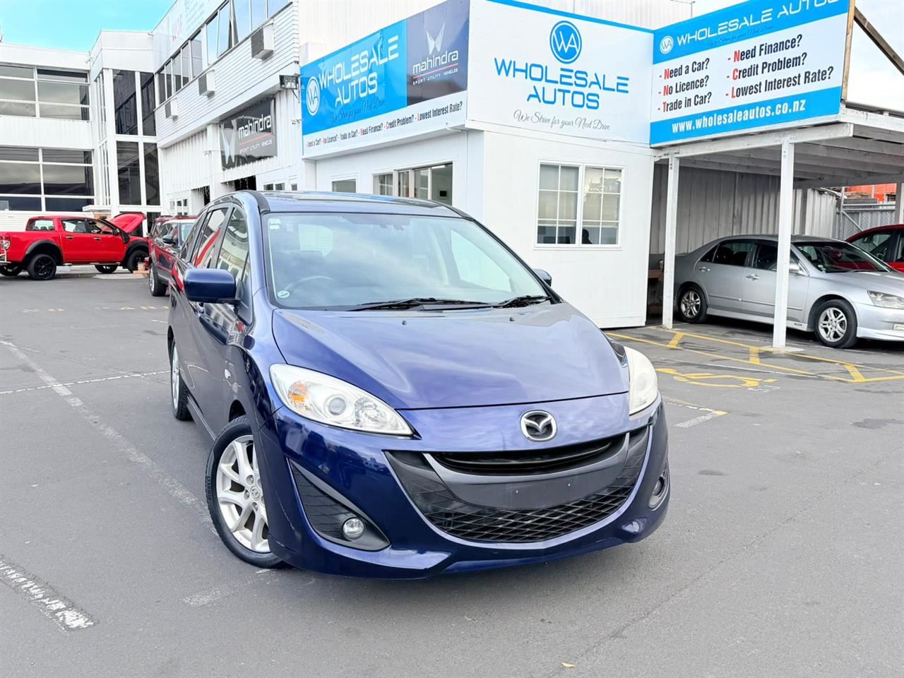 Vehicle image 1