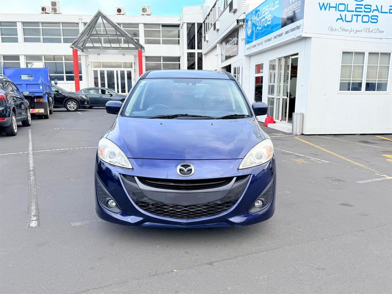 Vehicle image 2