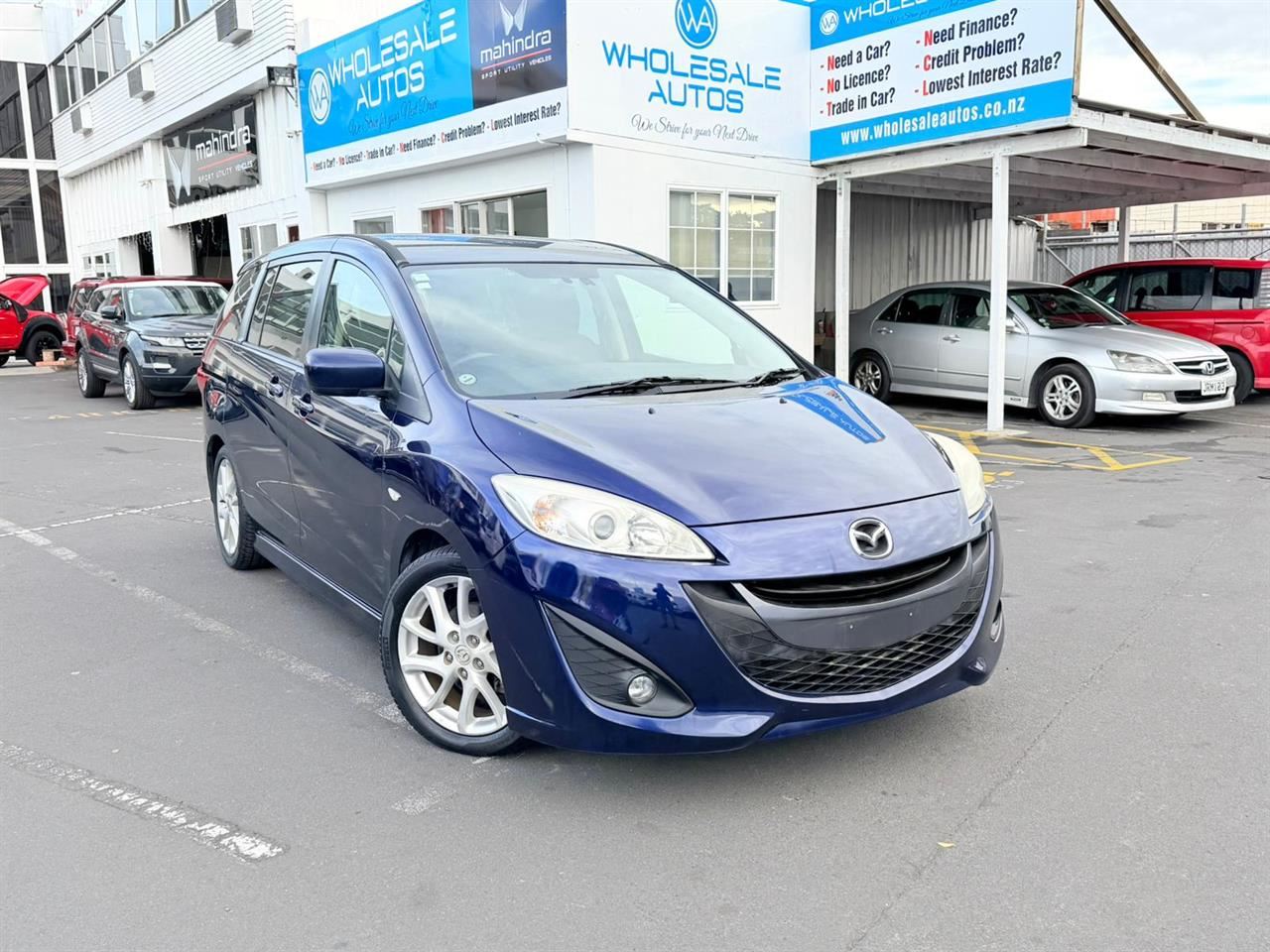 Vehicle image 3