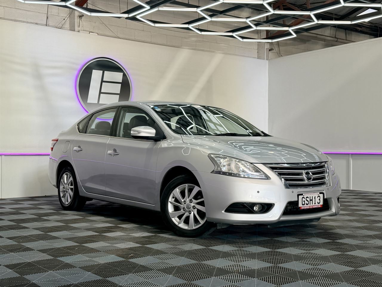 Vehicle image 1