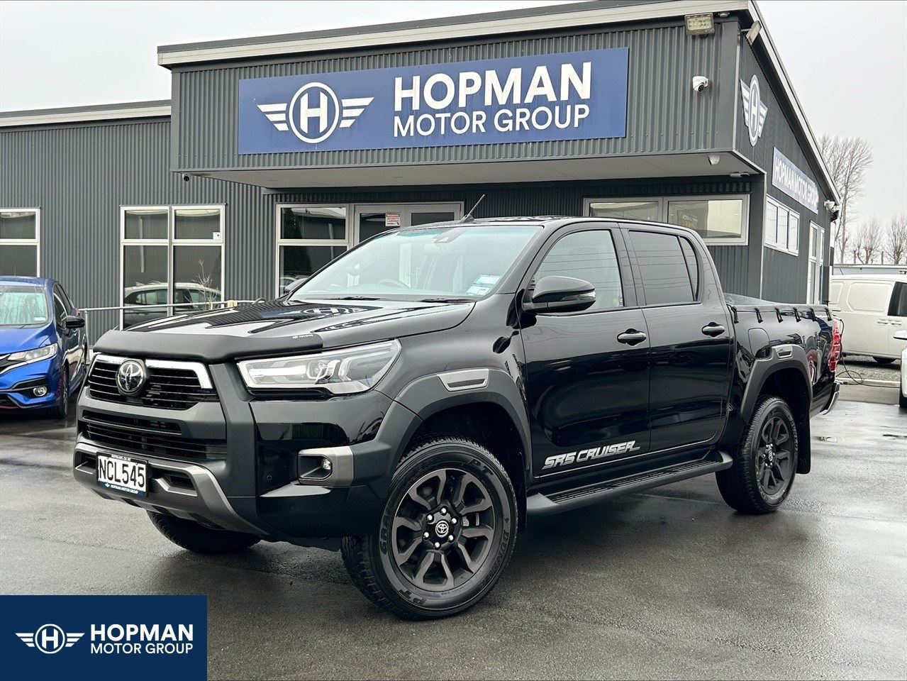 Vehicle image 1