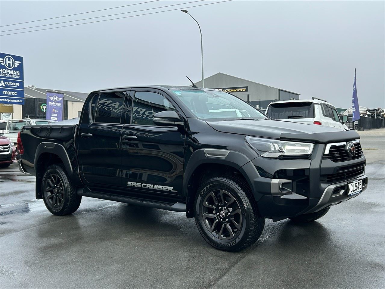 Vehicle image 2