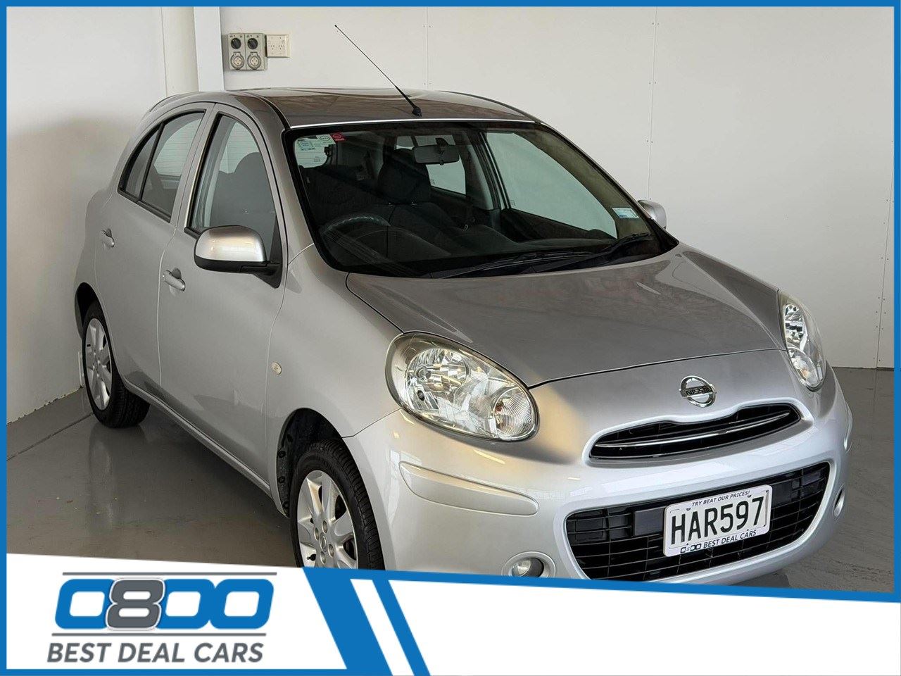 Vehicle image 1