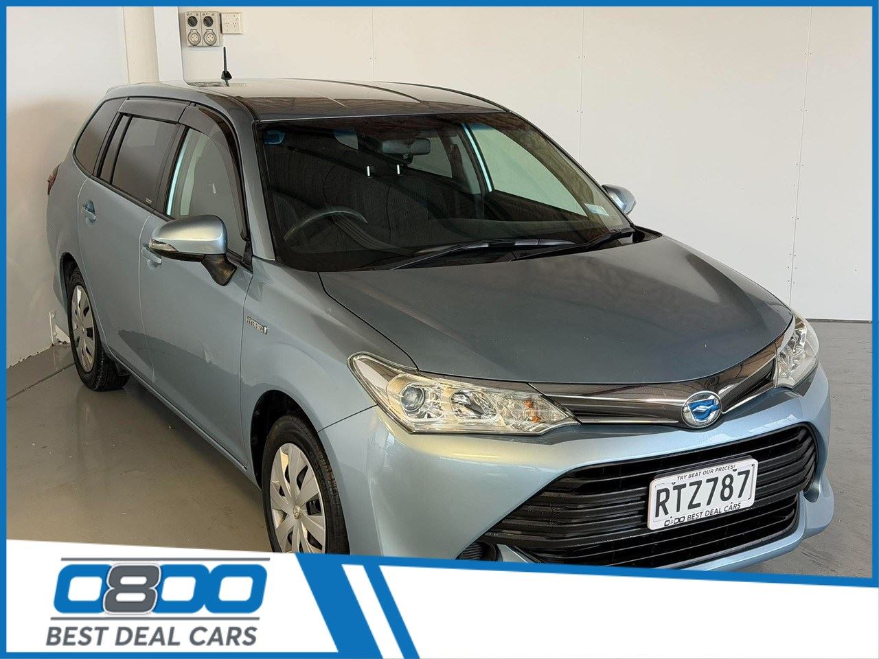 Vehicle image 1