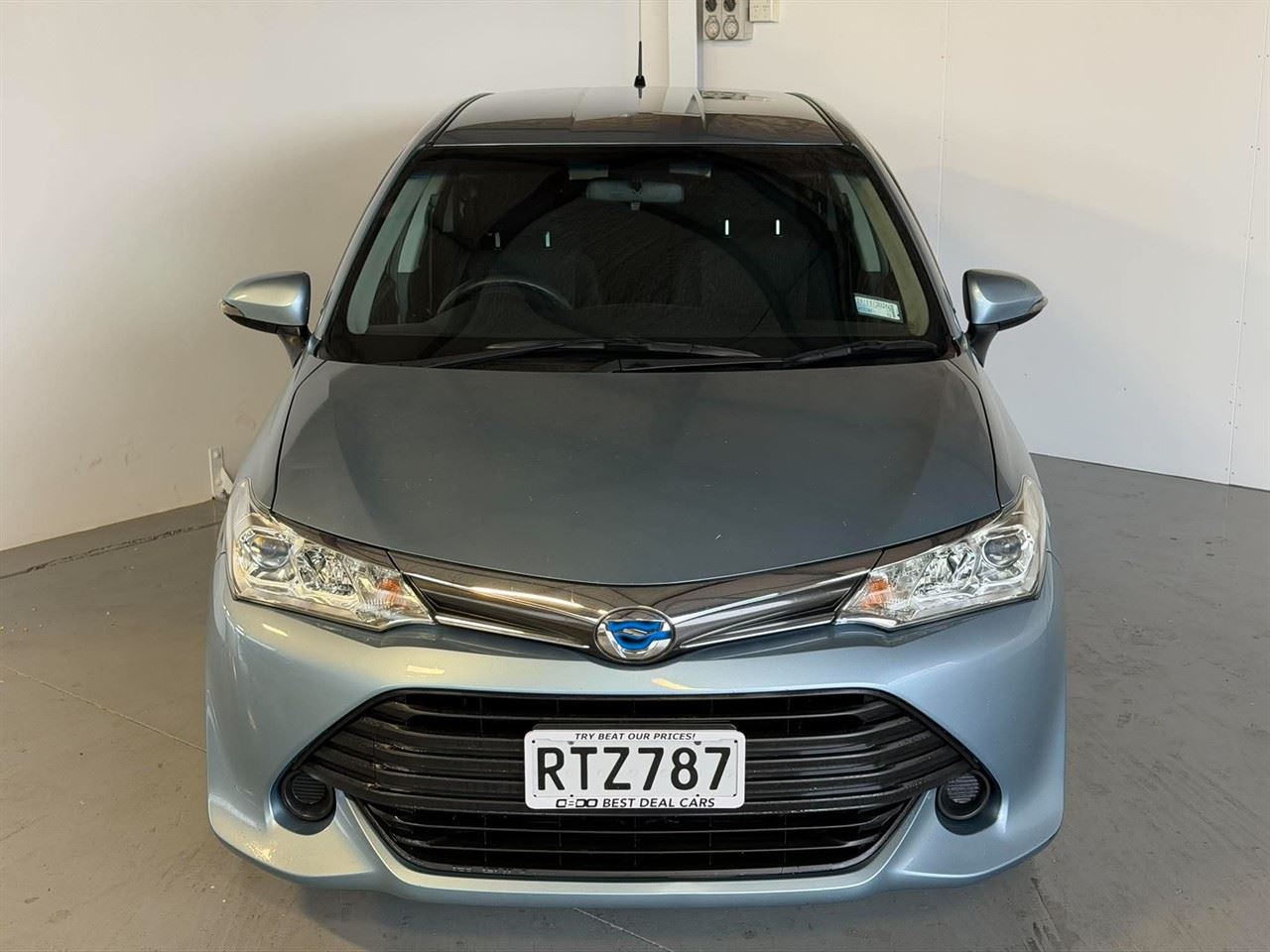 Vehicle image 2