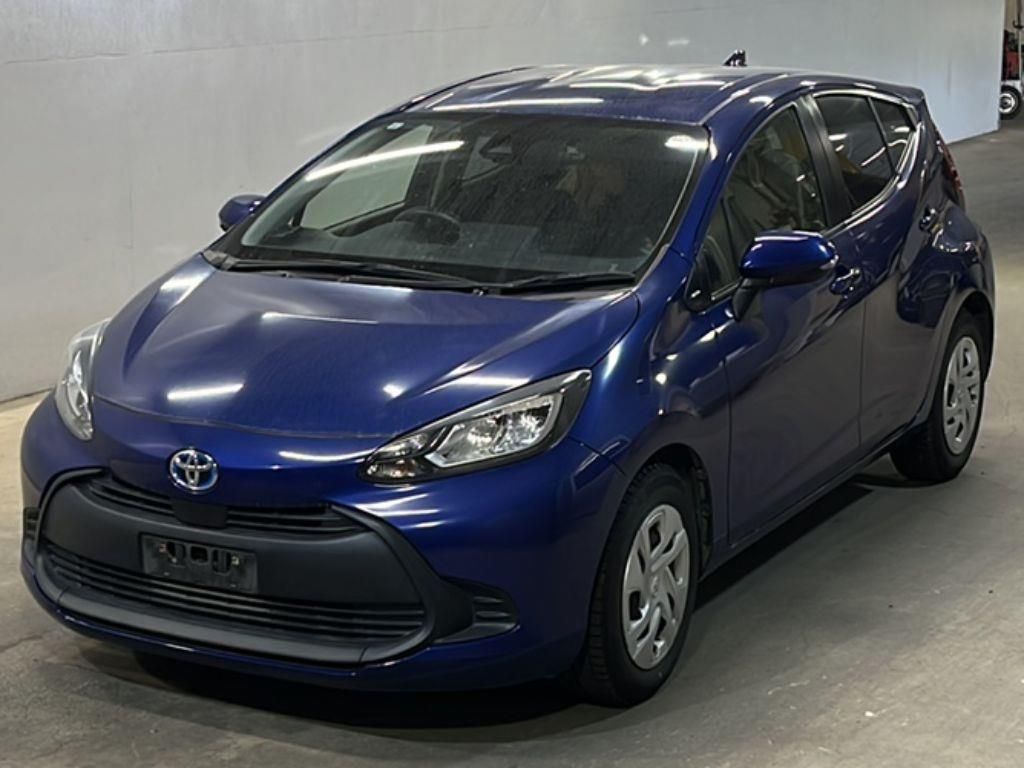 Vehicle image 1