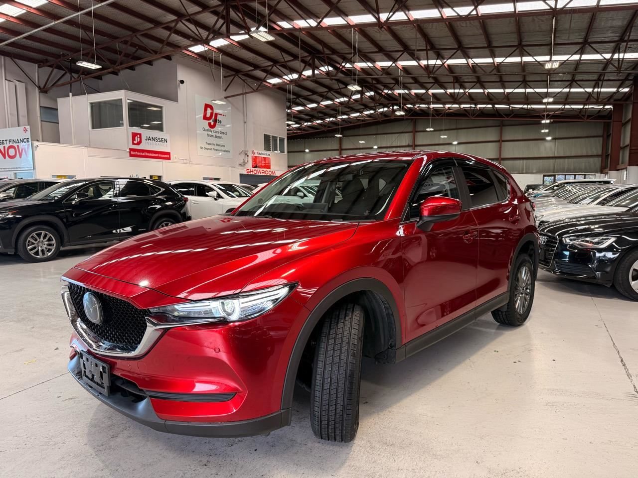 Vehicle image 3