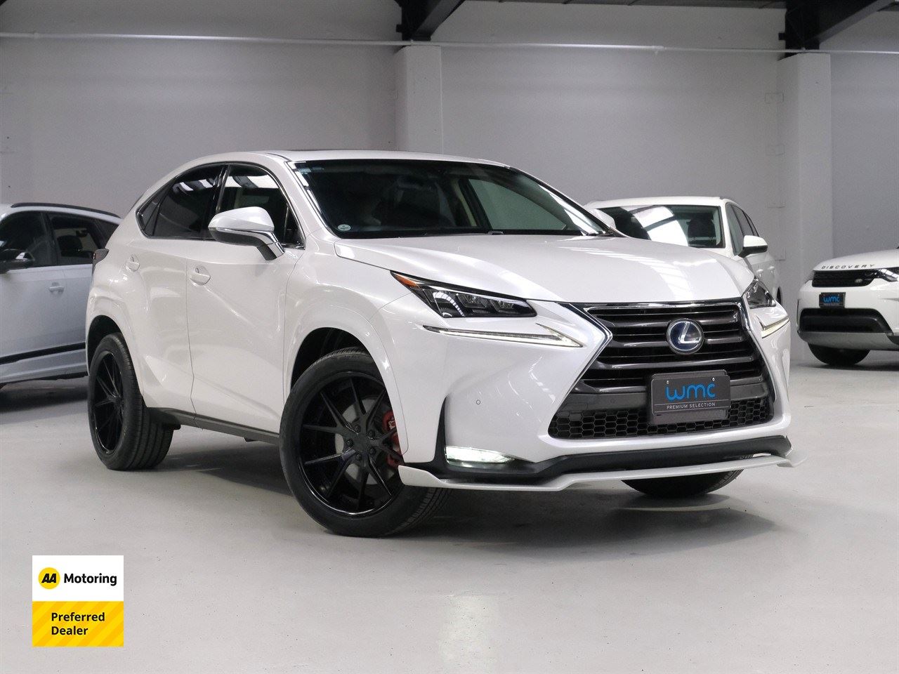 Vehicle image 1
