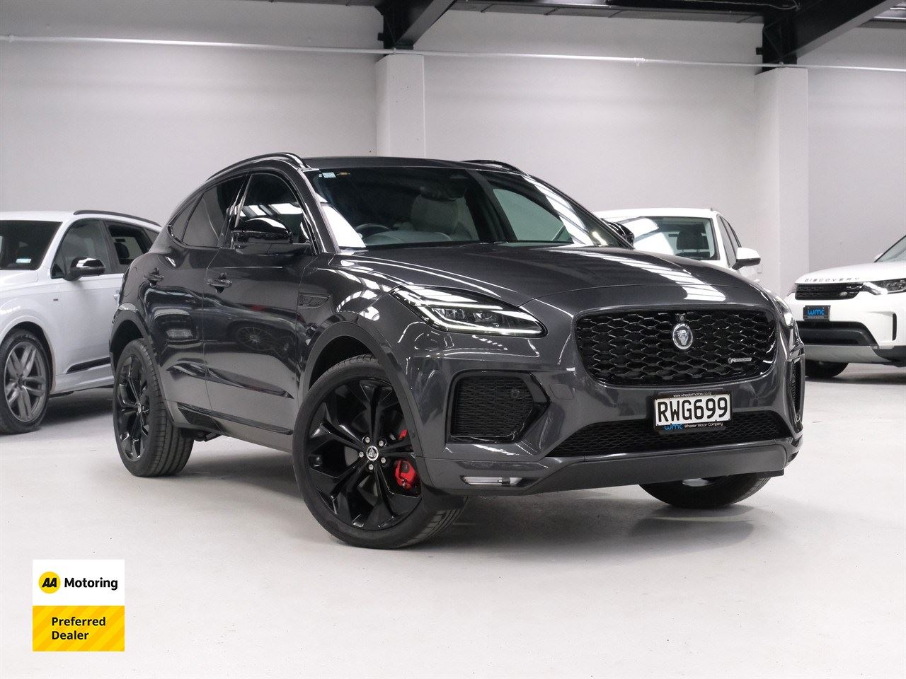 Vehicle image 1