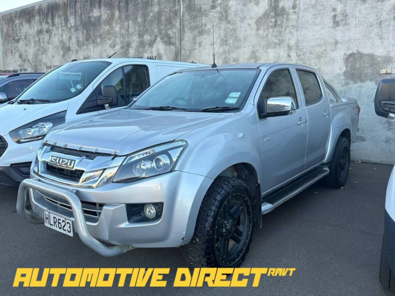 Vehicle image 1