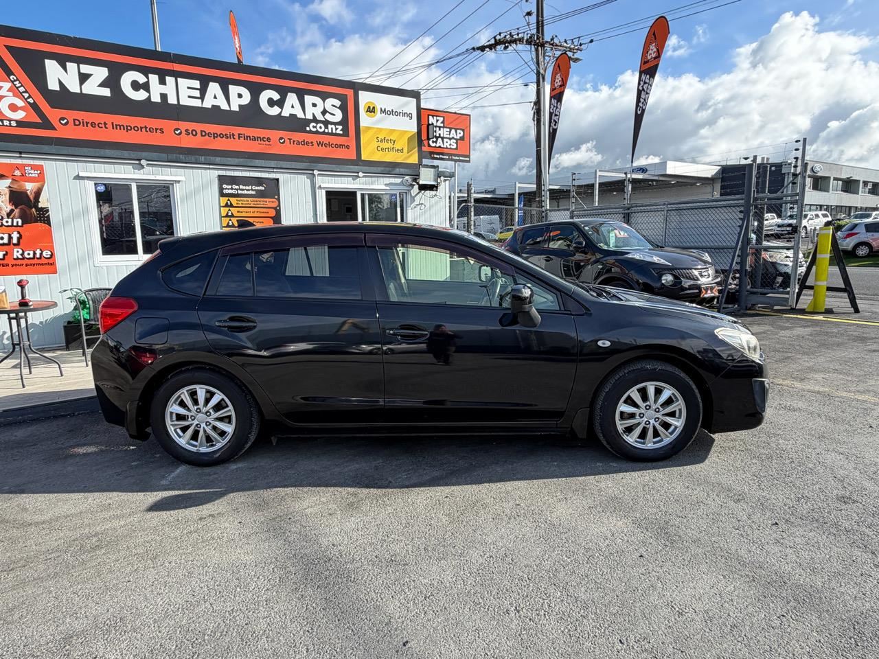 Vehicle image 5