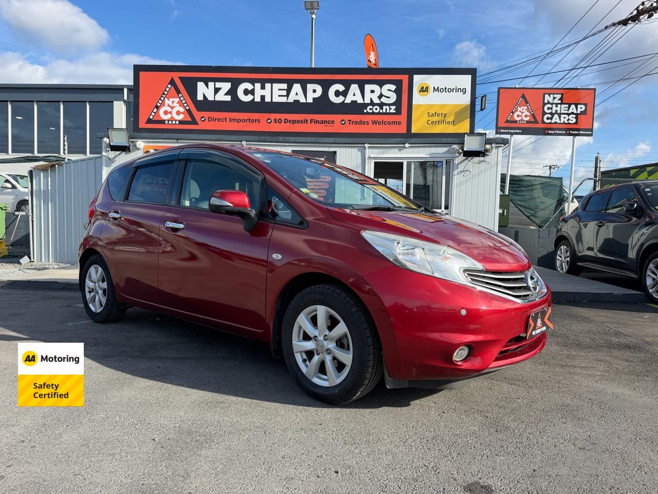 Vehicle image 1