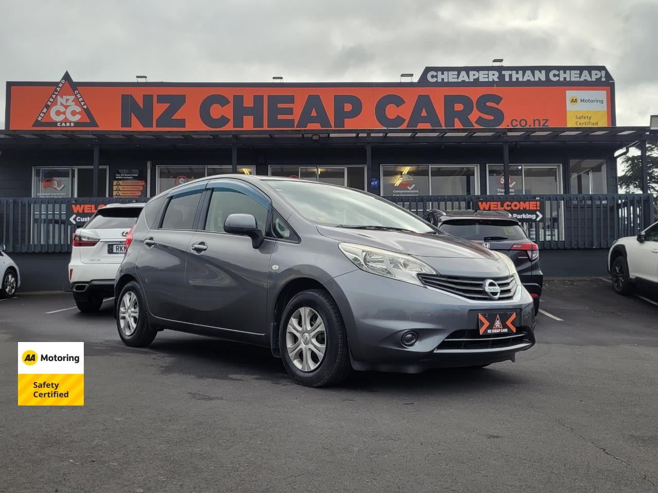 Vehicle image 1