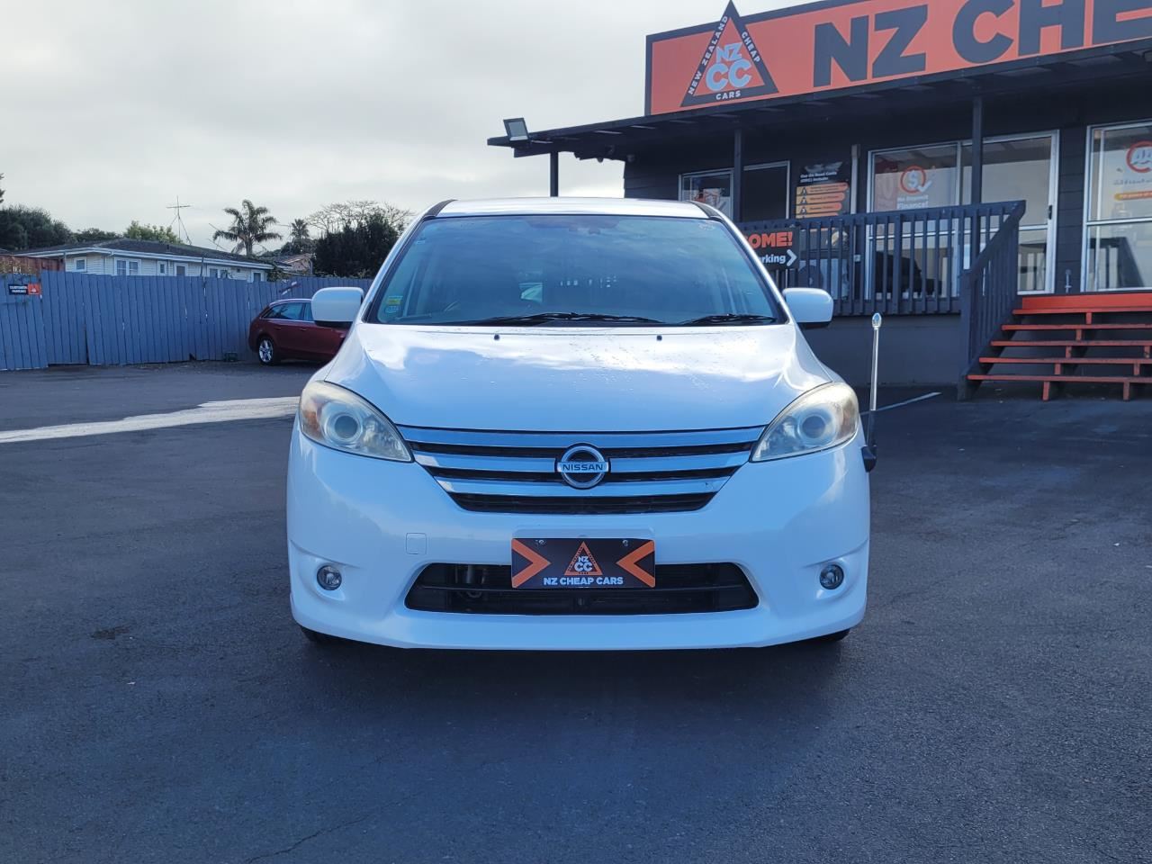 Vehicle image 2