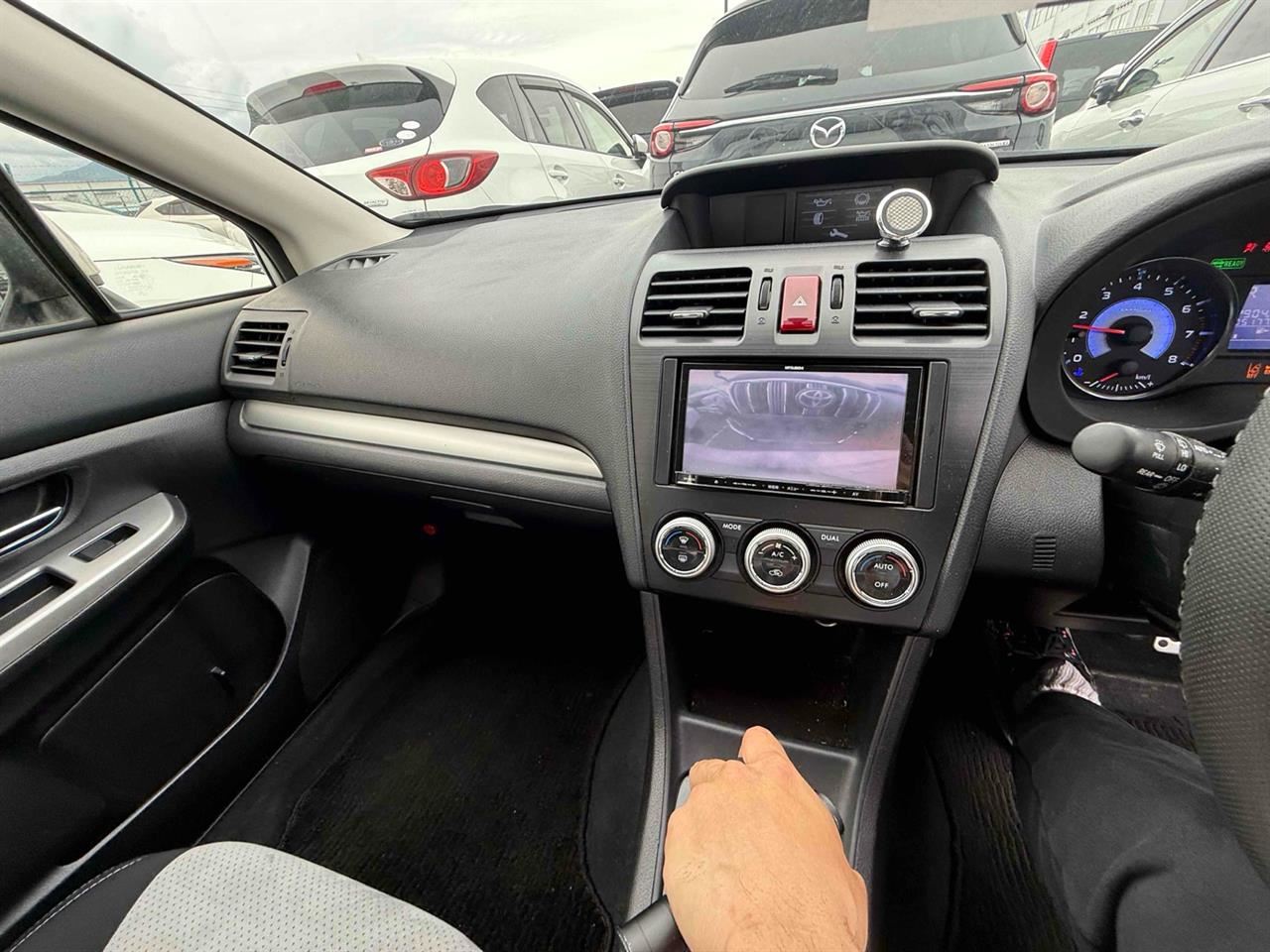 Vehicle image 5