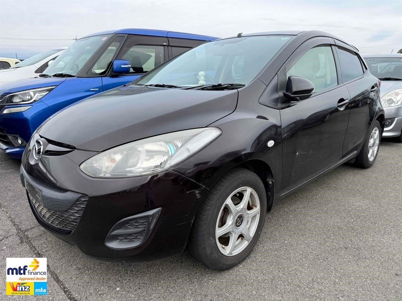 Vehicle image 1