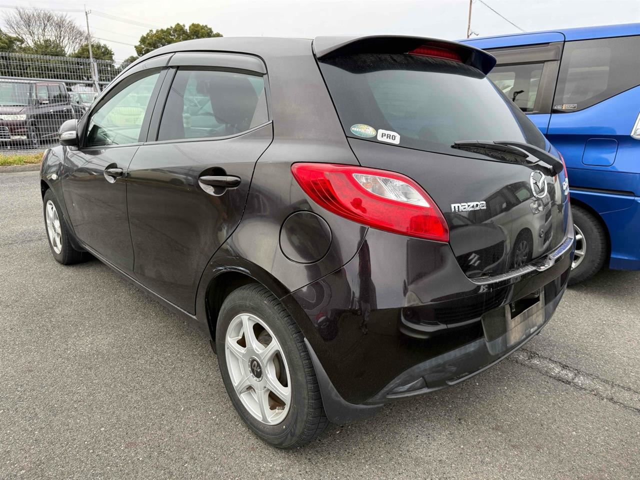 Vehicle image 2