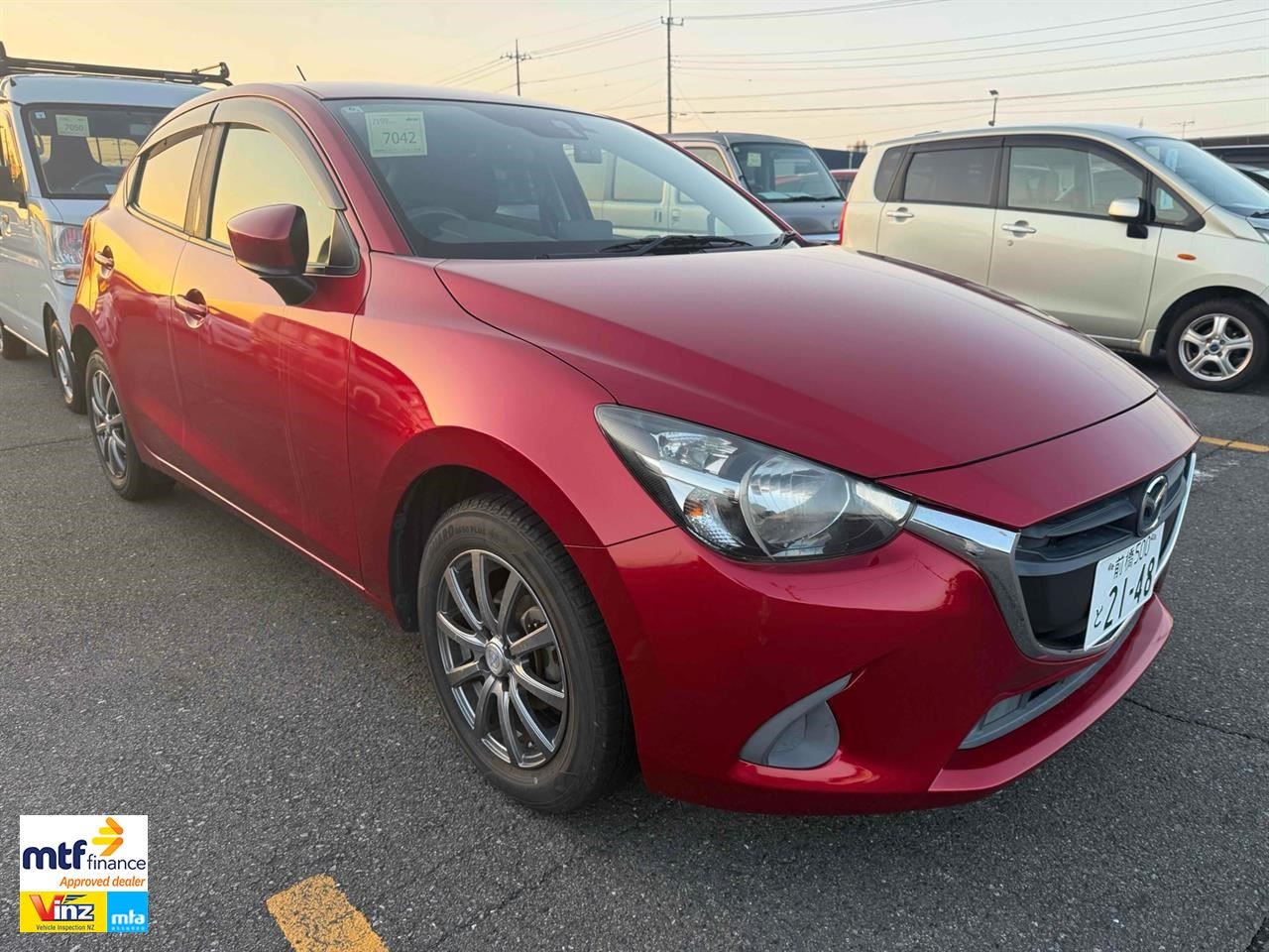 Vehicle image 1