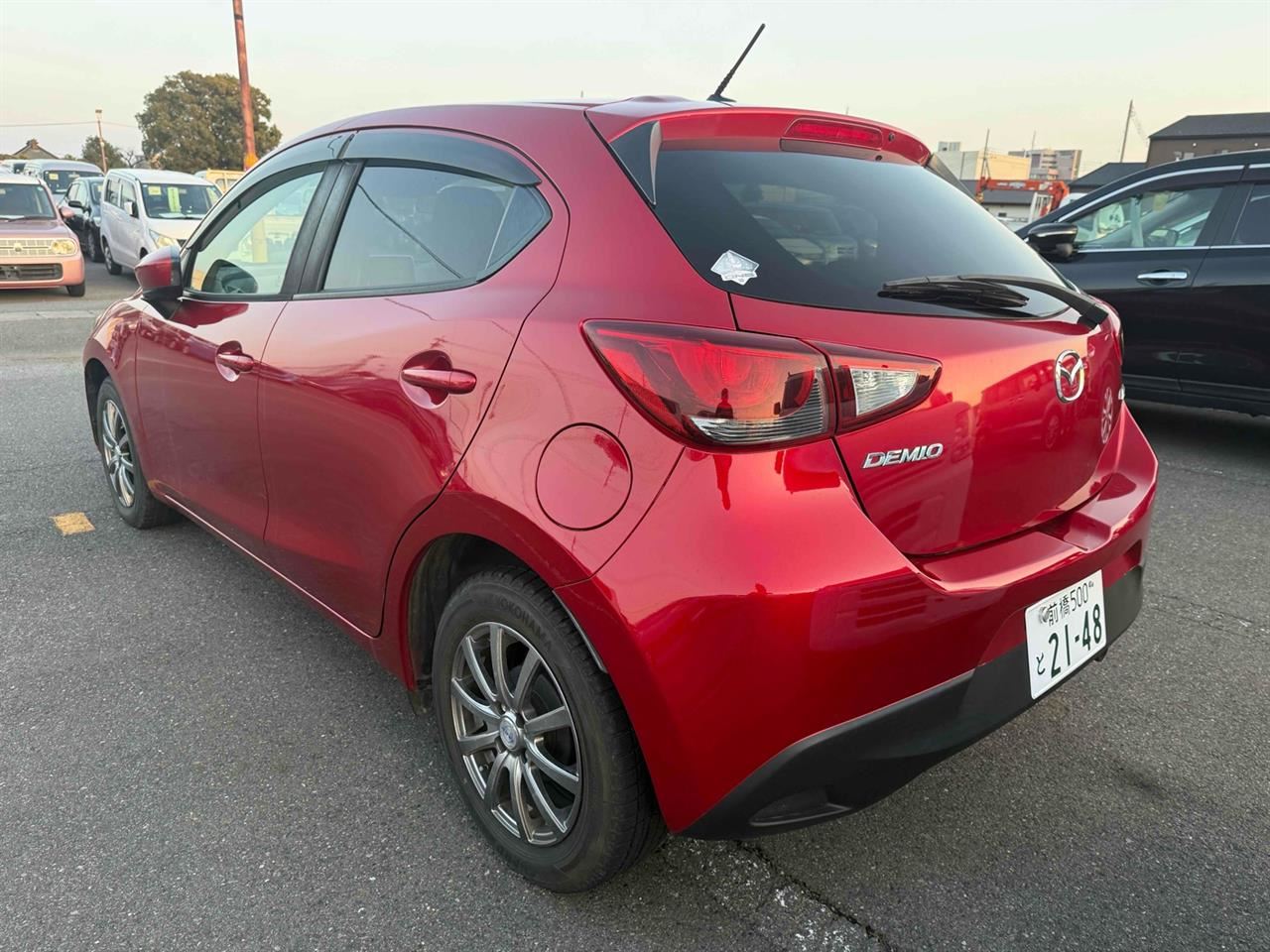 Vehicle image 2