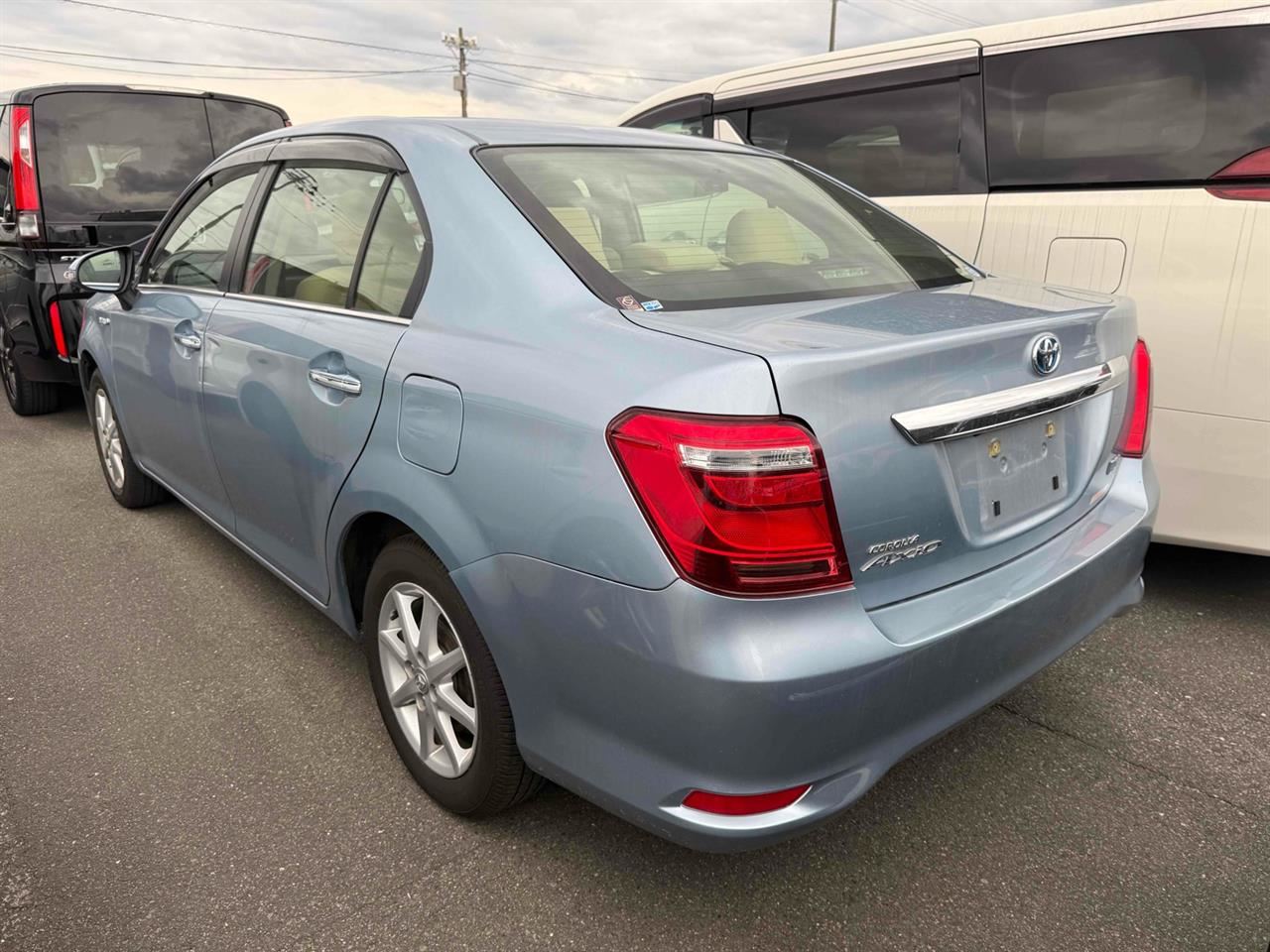 Vehicle image 2
