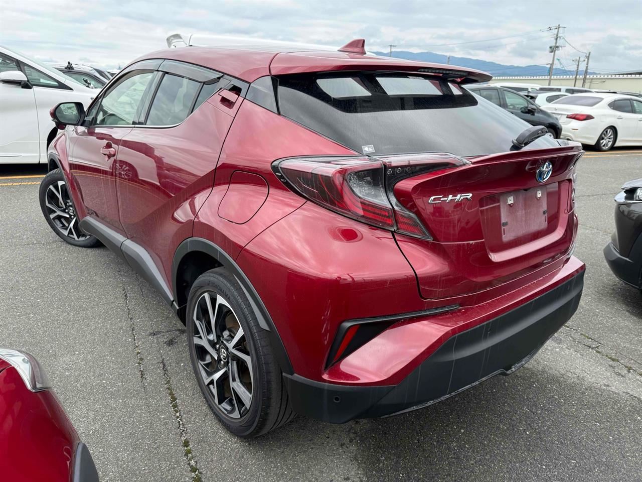 Vehicle image 2