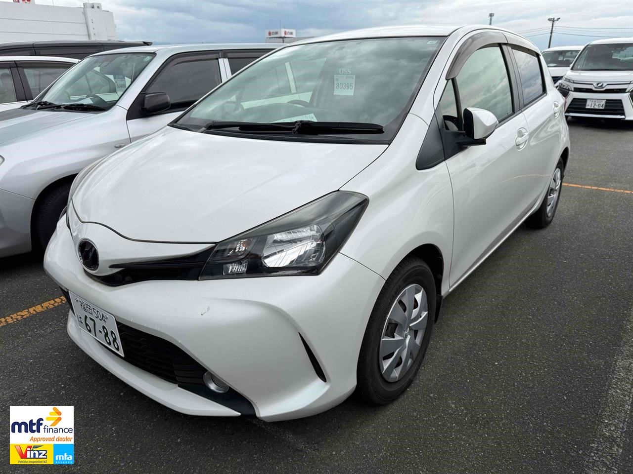 Vehicle image 1
