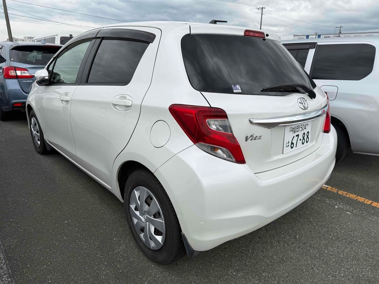 Vehicle image 2