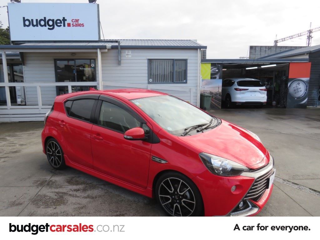 Vehicle image 1