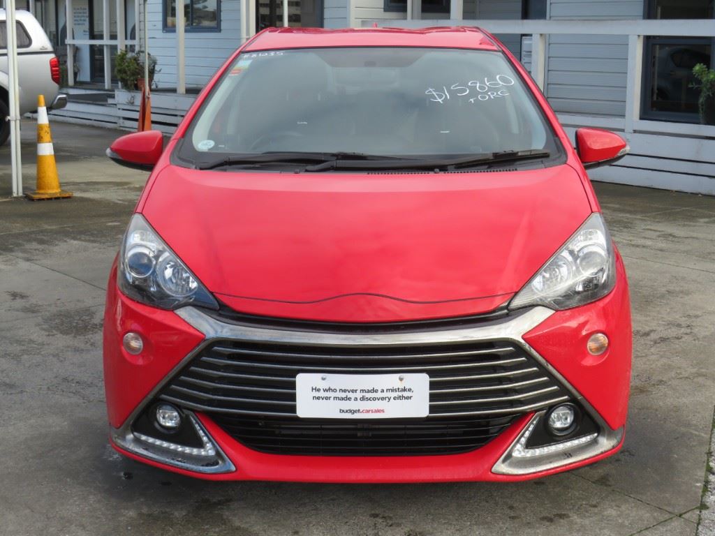 Vehicle image 2