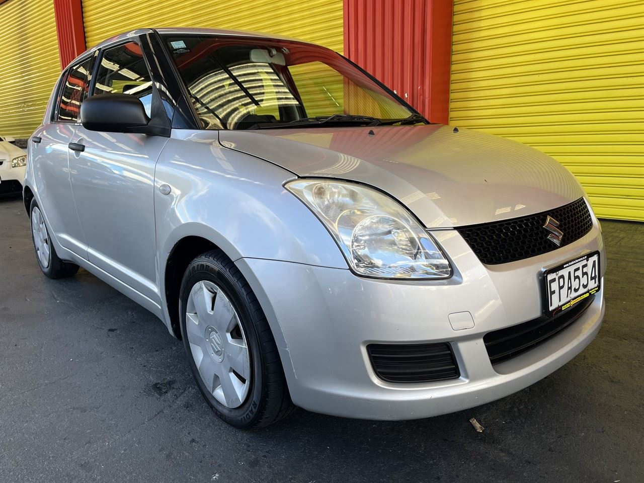 Vehicle image 1