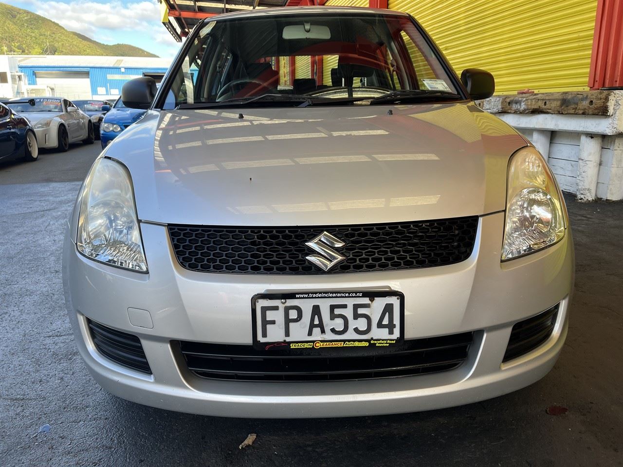 Vehicle image 2