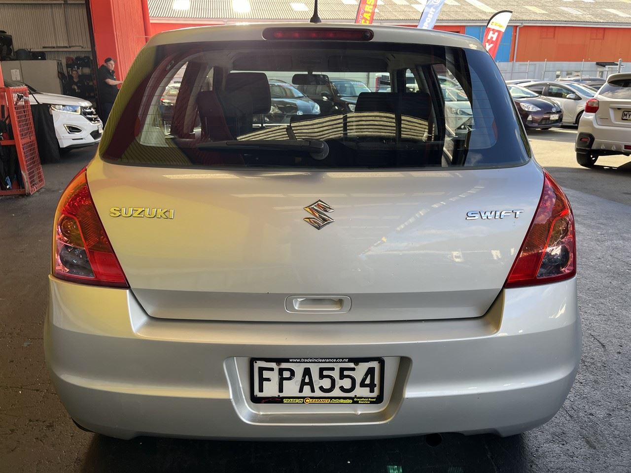Vehicle image 5