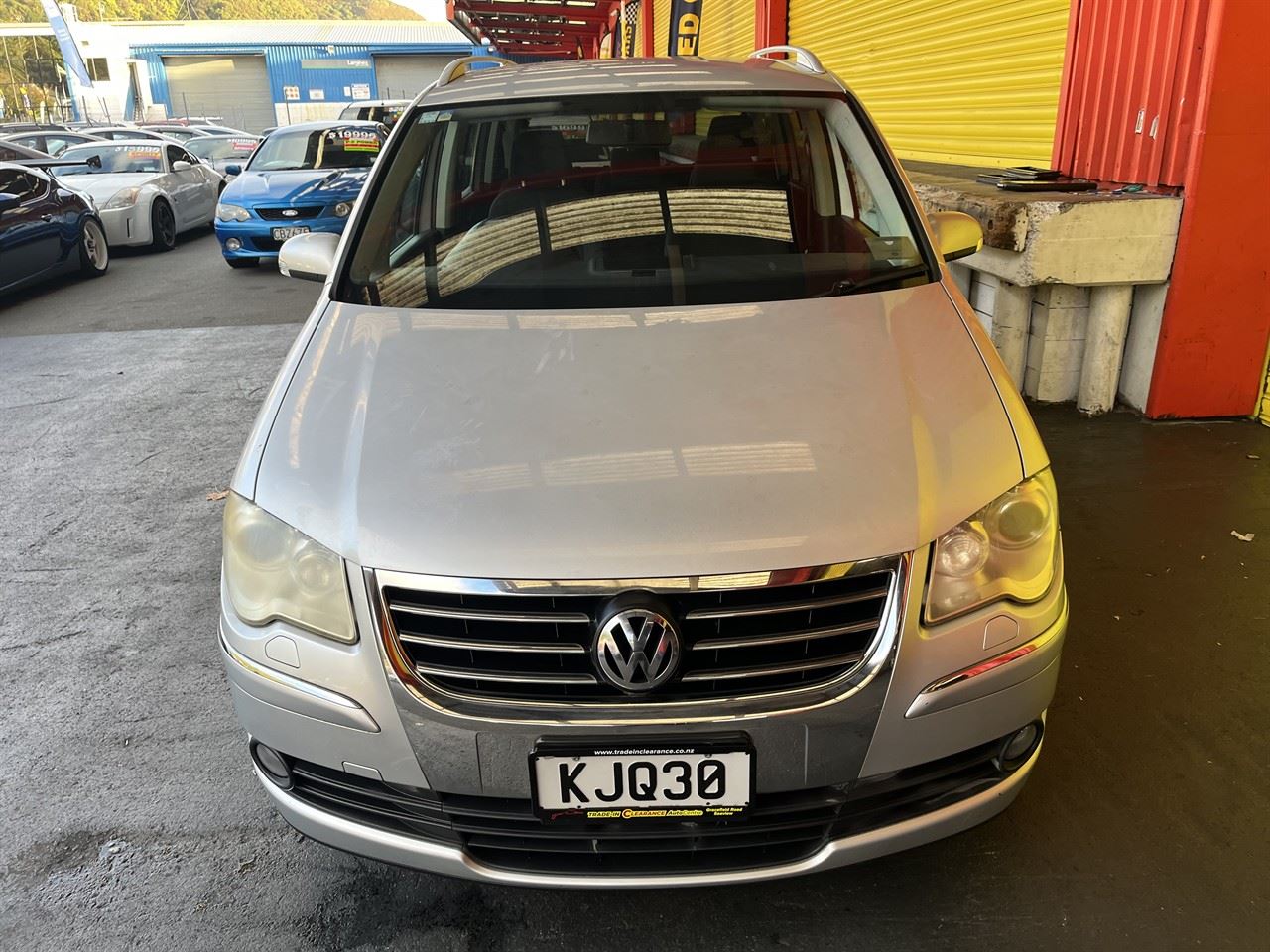Vehicle image 2