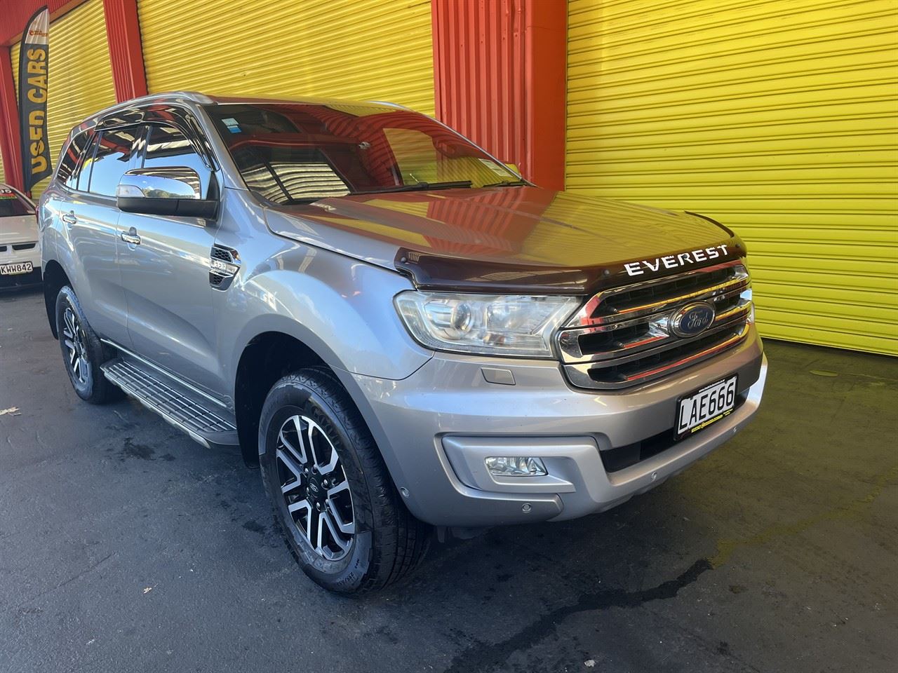 Vehicle image 1